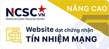 SC88 được chứng nhận quốc tế về độ uy tín - chất lượng